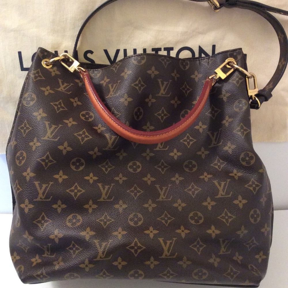Louis Vuitton Métis Hobo - Picture 3 of 9